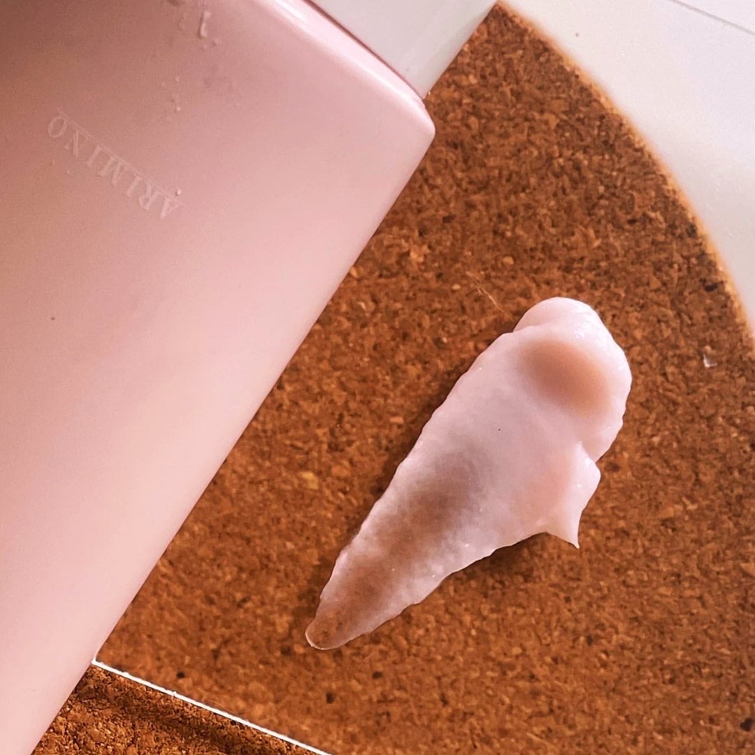 スプリナージュ シャンプー/トリートメント モイストヴェール/アリミノ/サロンシャンプーを使ったクチコミ(3枚目)