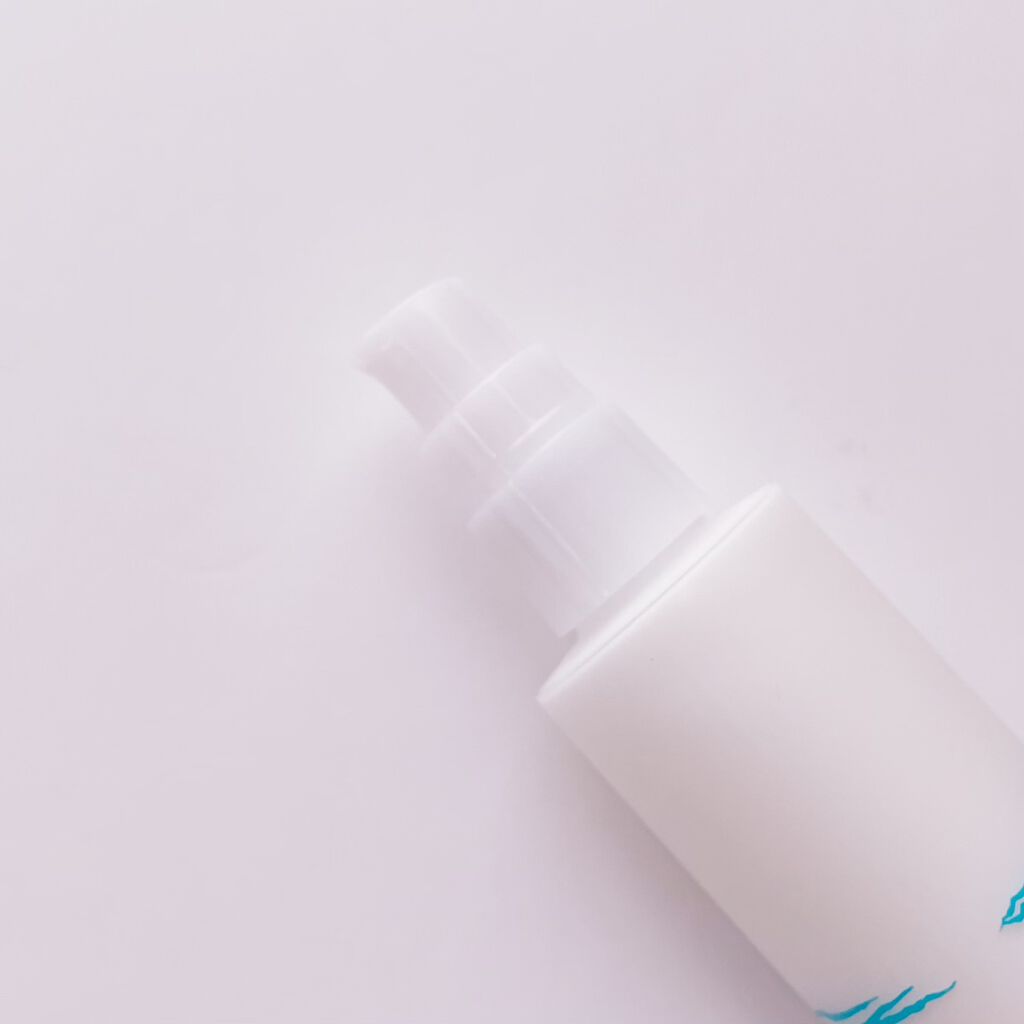 リペア&バランス マイルドミルク/Repair&Balance/乳液を使ったクチコミ(4枚目)