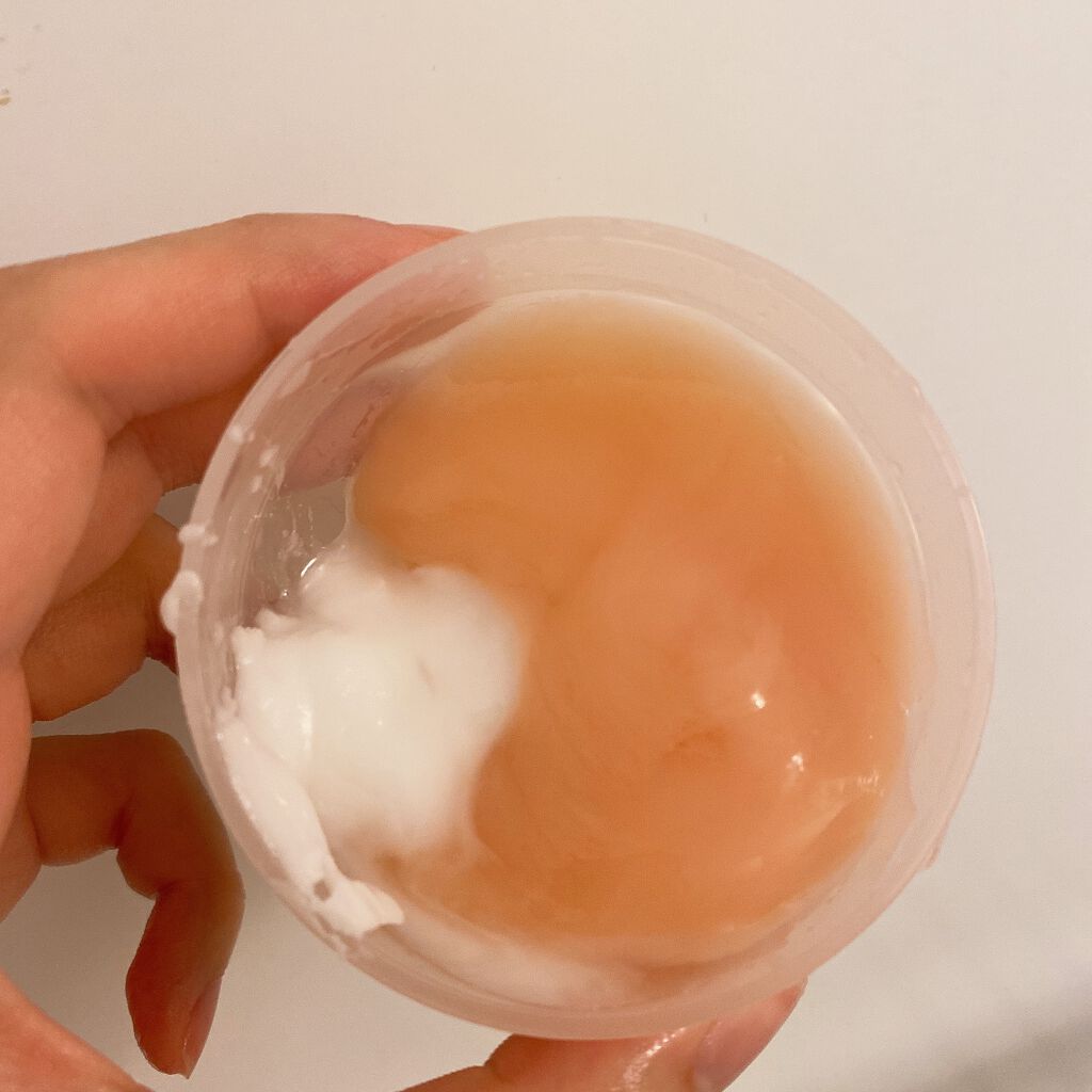 Luxury CO2 Pack/Onliest/シートマスク・パックを使ったクチコミ(4枚目)