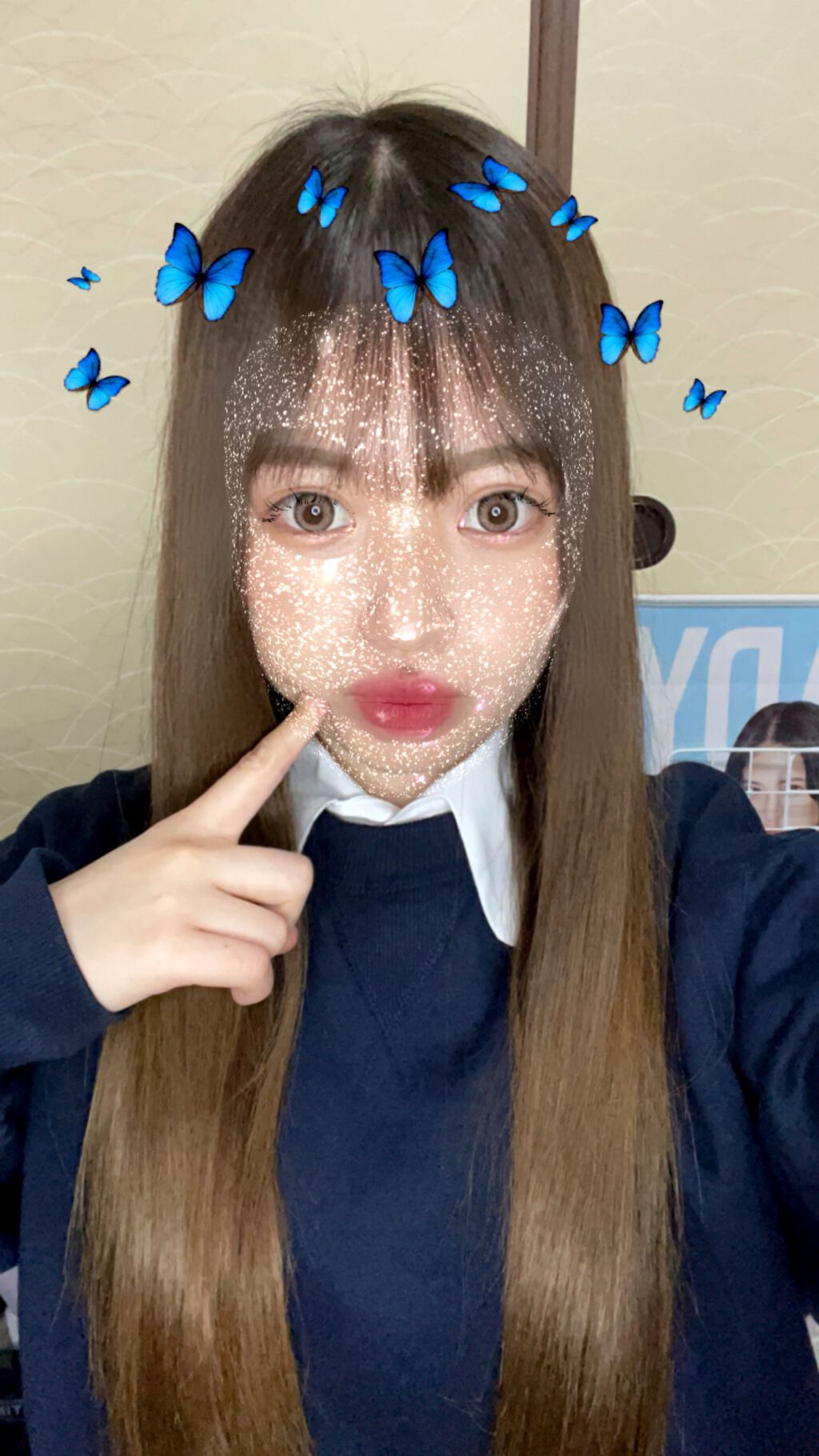 パーフェクトココウォーターセラム/miseenscene/ヘアオイルを使ったクチコミ（1枚目）