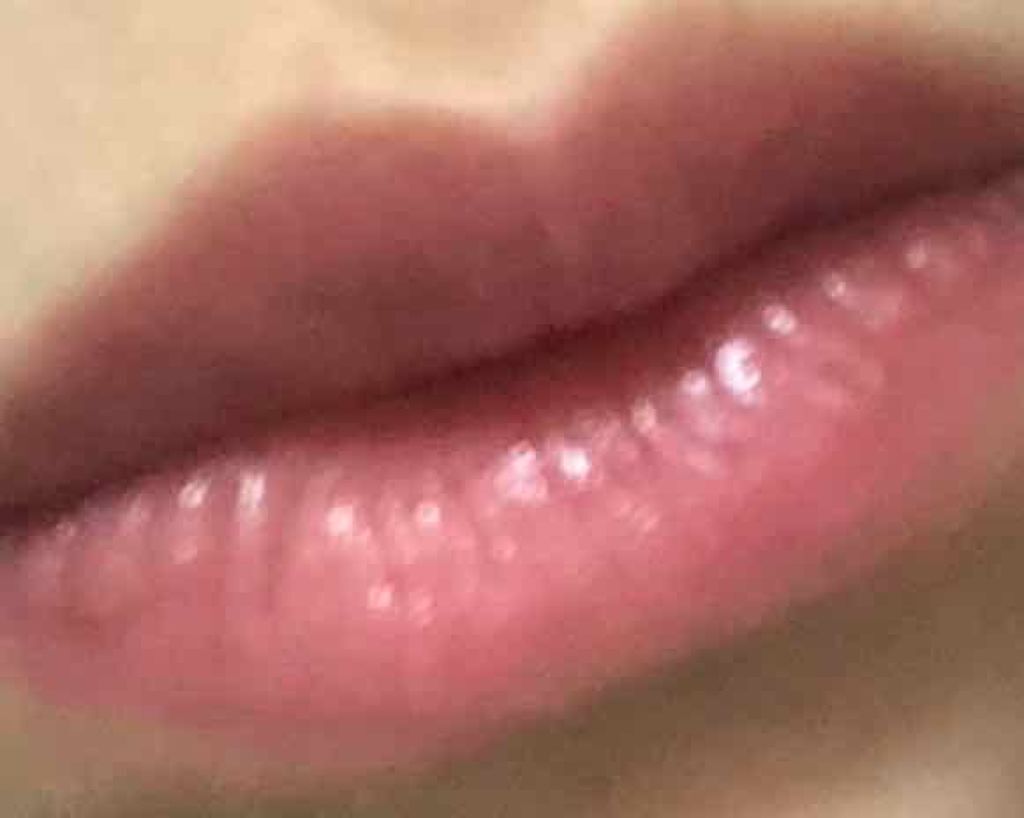 オペラ リップティント N/OPERA/リップティントを使ったクチコミ(3枚目)