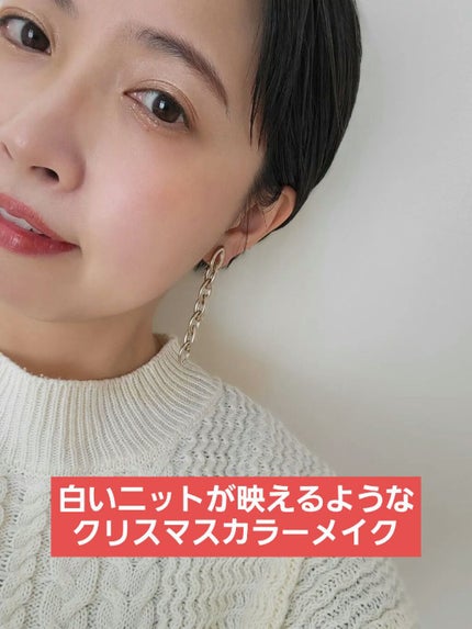 フーミー アイブロウパウダー/WHOMEE/パウダーアイブロウを使ったクチコミ(1枚目)