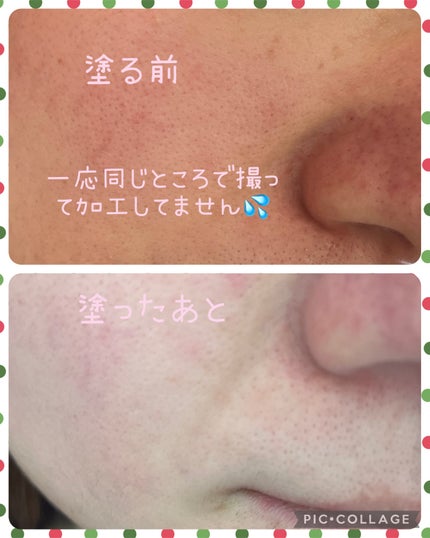 下地 フェイスパウダー トライアルセット/ソフィーナ プリマヴィスタ ディア/トライアルキットを使ったクチコミ(2枚目)