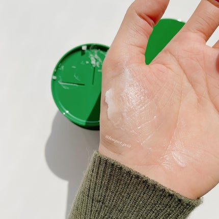 オアシス スージング マスク/Dr.Althea/シートマスク・パックを使ったクチコミ(7枚目)