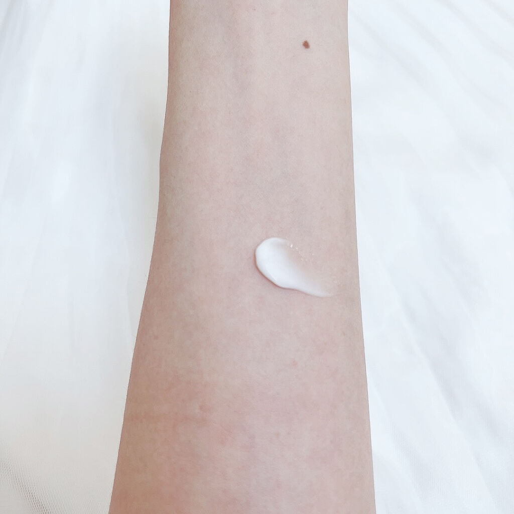 アドバンストリジュビネーションクリーム エンリッチ/MUNOAGE(ミューノアージュ)/フェイスクリームを使ったクチコミ（2枚目）