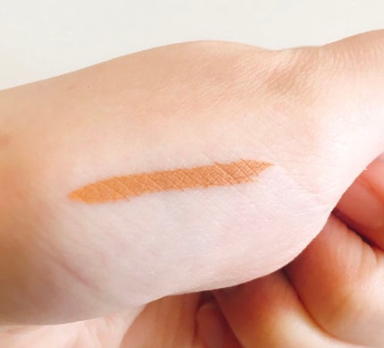 アンティークパステル ライナー/Visée/リキッドアイライナーを使ったクチコミ(5枚目)