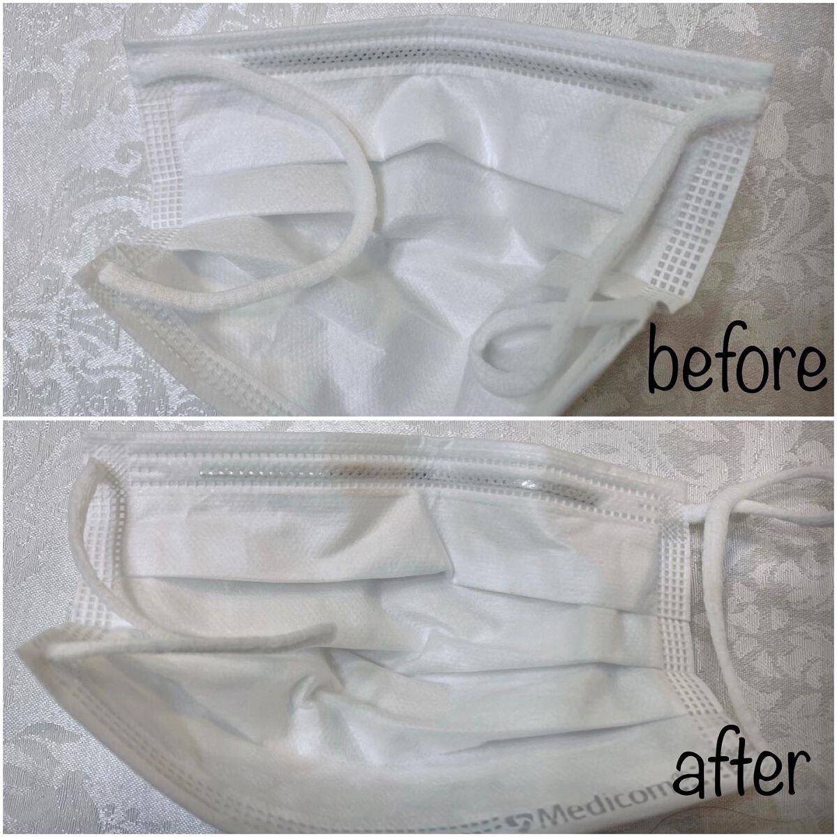 コフレドール パウダレスウェット/コフレドール/その他ファンデーションを使ったクチコミ(3枚目)