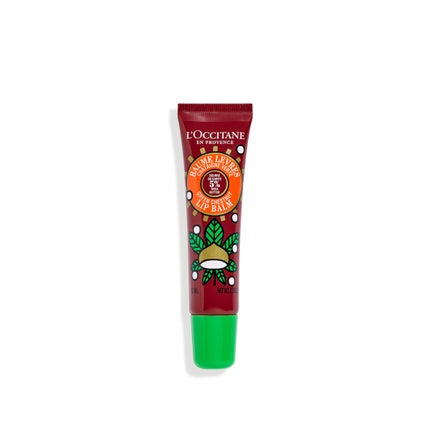 L'OCCITANE アップルマロン シア リップバーム
