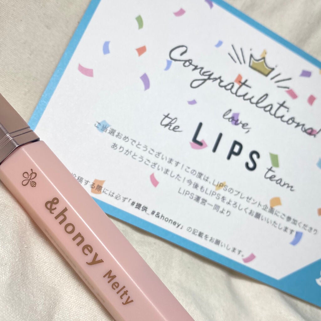 ã¢ã³ããã㌠ã¡ã«ã㣠ããã¡ã€ã¯ã¹ãã£ã㯠ã¹ãŒããŒããŒã«ã 4.0/&honey/ãã¢ãžã§ã«ã䜿ã£ãã¯ãã³ãïŒ3æç®ïŒ