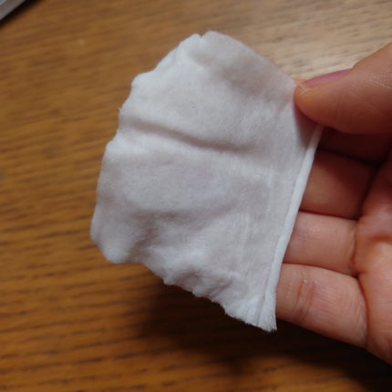 美容好きナースまりる on LIPS 「無印の拭き取り化粧水を使用していて、何気なくまた無印行ったら、..」(4枚目)