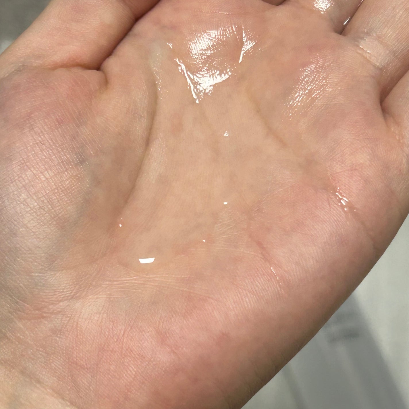 バイオ コンディショニング エッセンス/IOPE/ブースター・導入液を使ったクチコミ(2枚目)