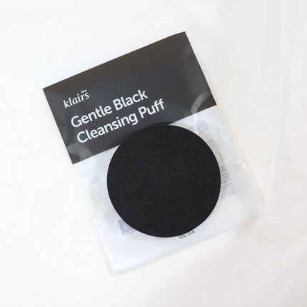 ジェントルブラックディープクレンジングオイル(150ml)/Klairs/オイルクレンジングを使ったクチコミ(6枚目)