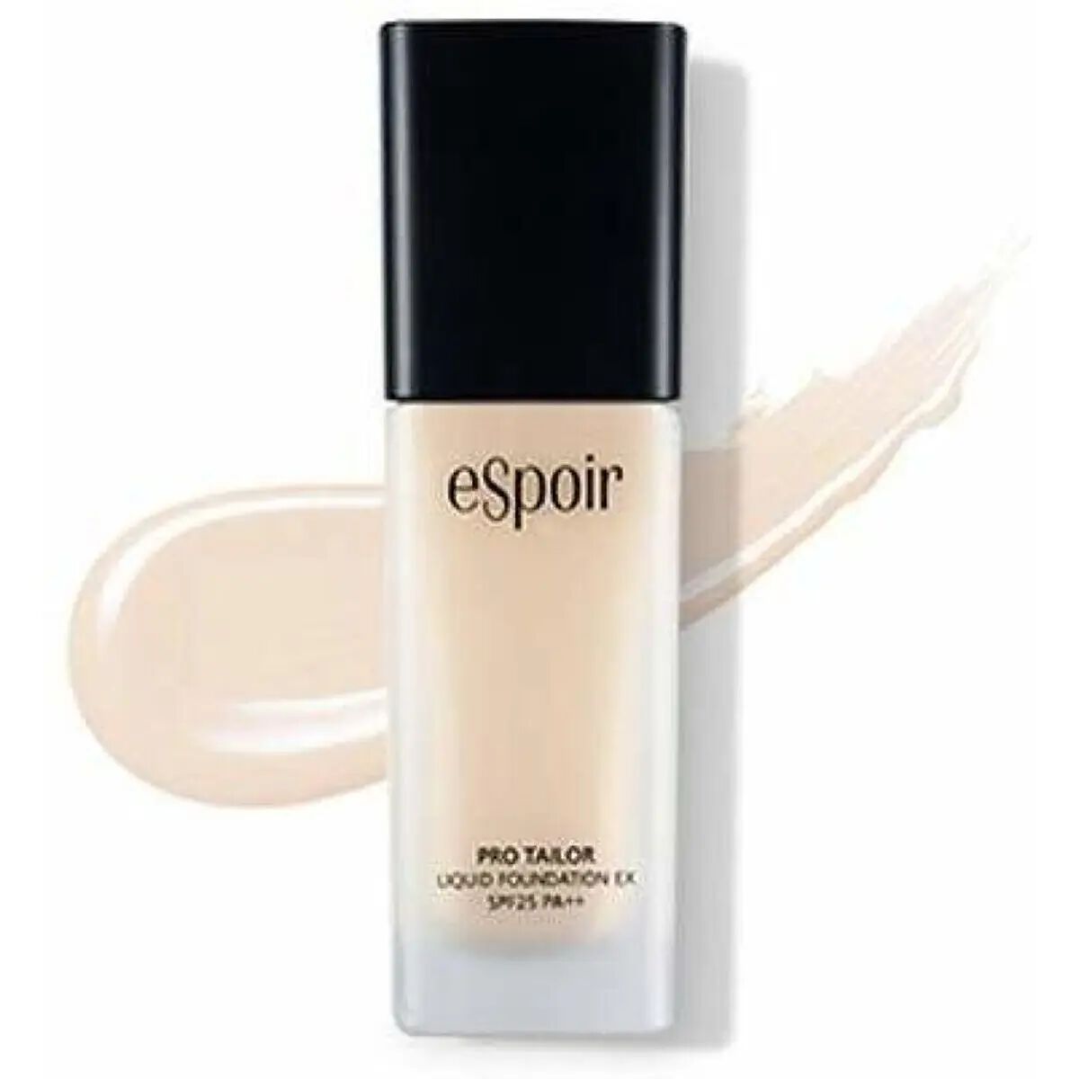 プロテーラーファンデーションビーシルク espoir