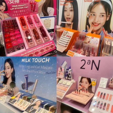 シェーディングパウダー/キャンメイク/シェーディングを使ったクチコミ(5枚目)