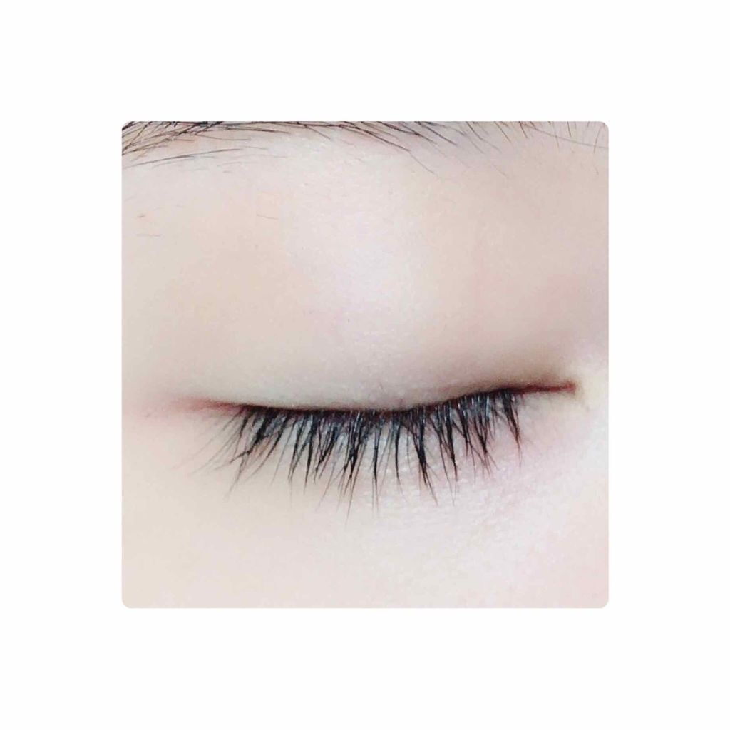 エクストラビューティ アイラッシュトニック/DHC/まつげ美容液を使ったクチコミ（1枚目）