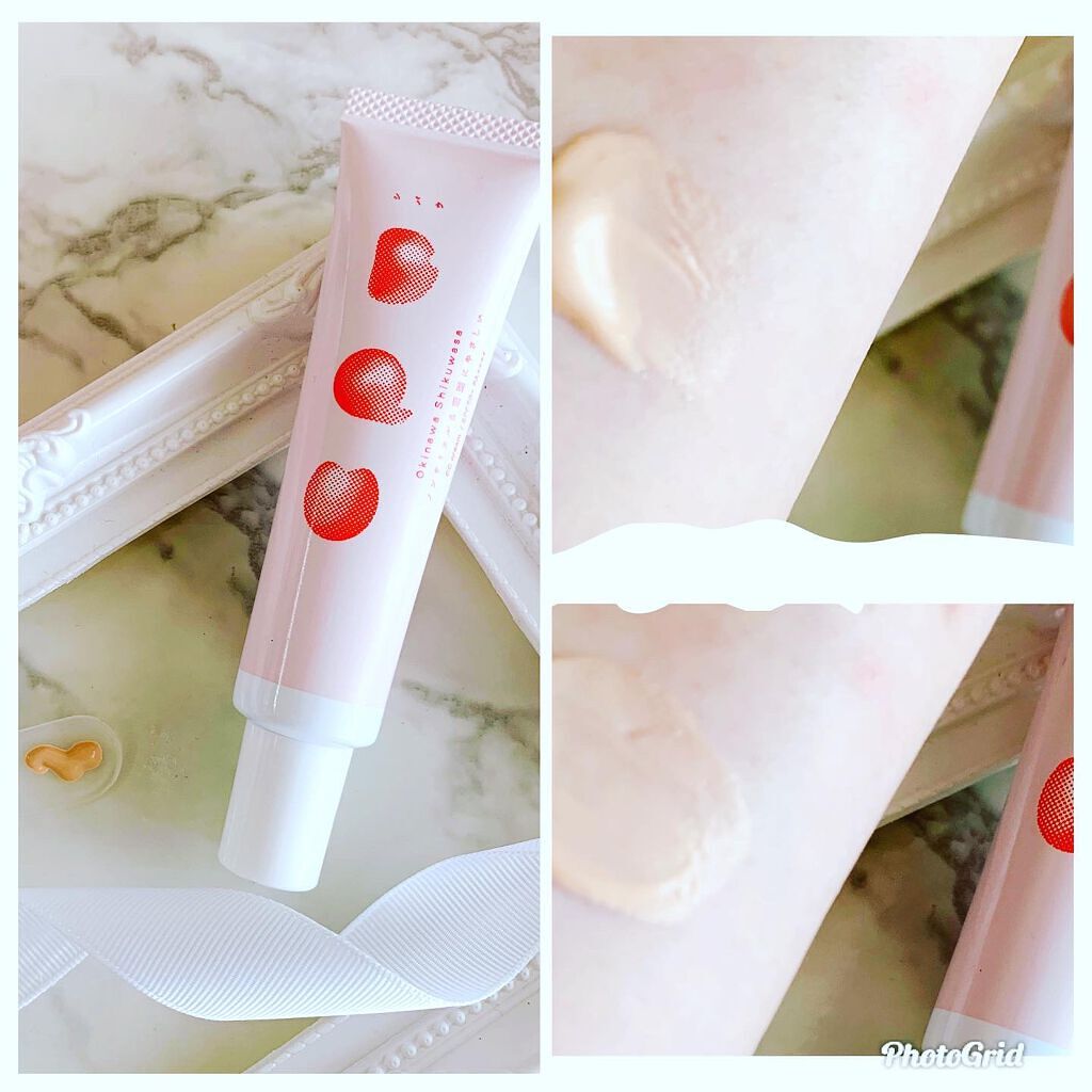 CCクリーム/cpw/CCクリームを使ったクチコミ（2枚目）