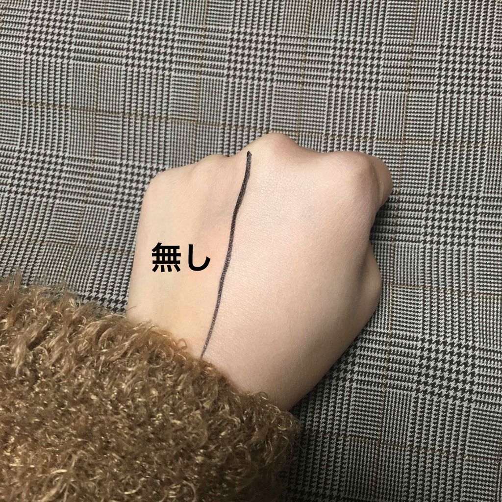 プロフィニッシュファンデーション/インテグレート/パウダーファンデーションを使ったクチコミ（2枚目）