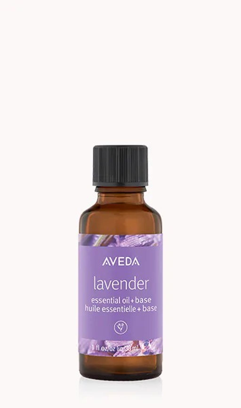 AVEDA シンギュラー ノート ラベンダー
