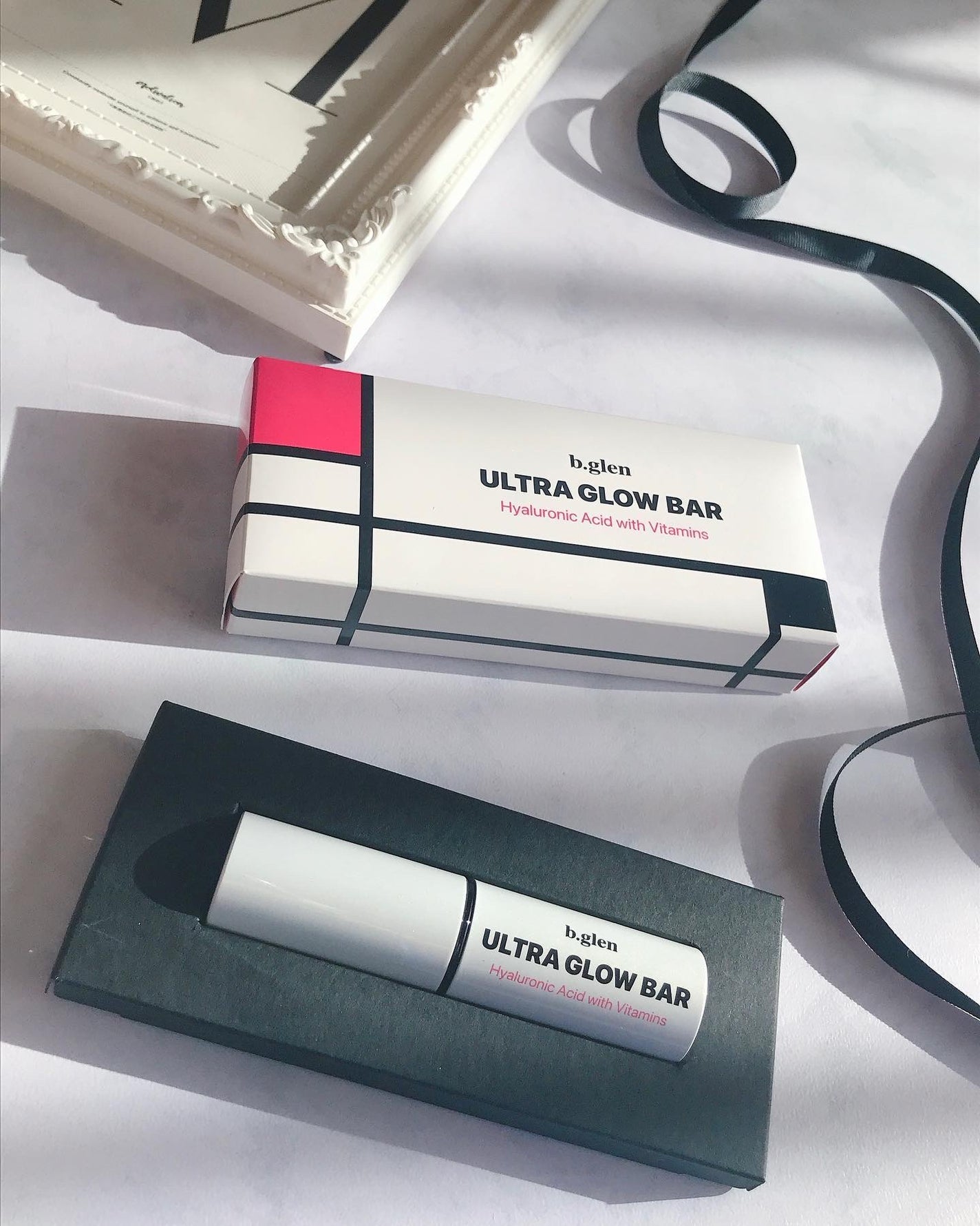 ウルトラグロウバー/b.glen/美容液を使ったクチコミ(8枚目)