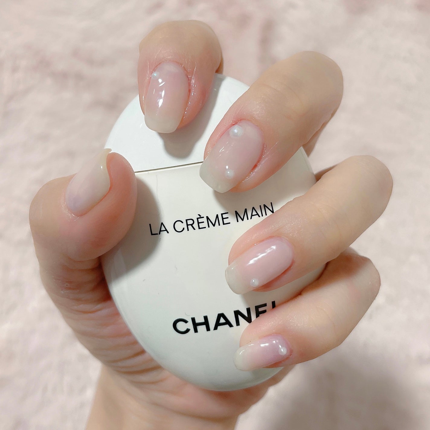 ジェルネイル(ライト対応)/セリア/ジェルネイルを使ったクチコミ(3枚目)