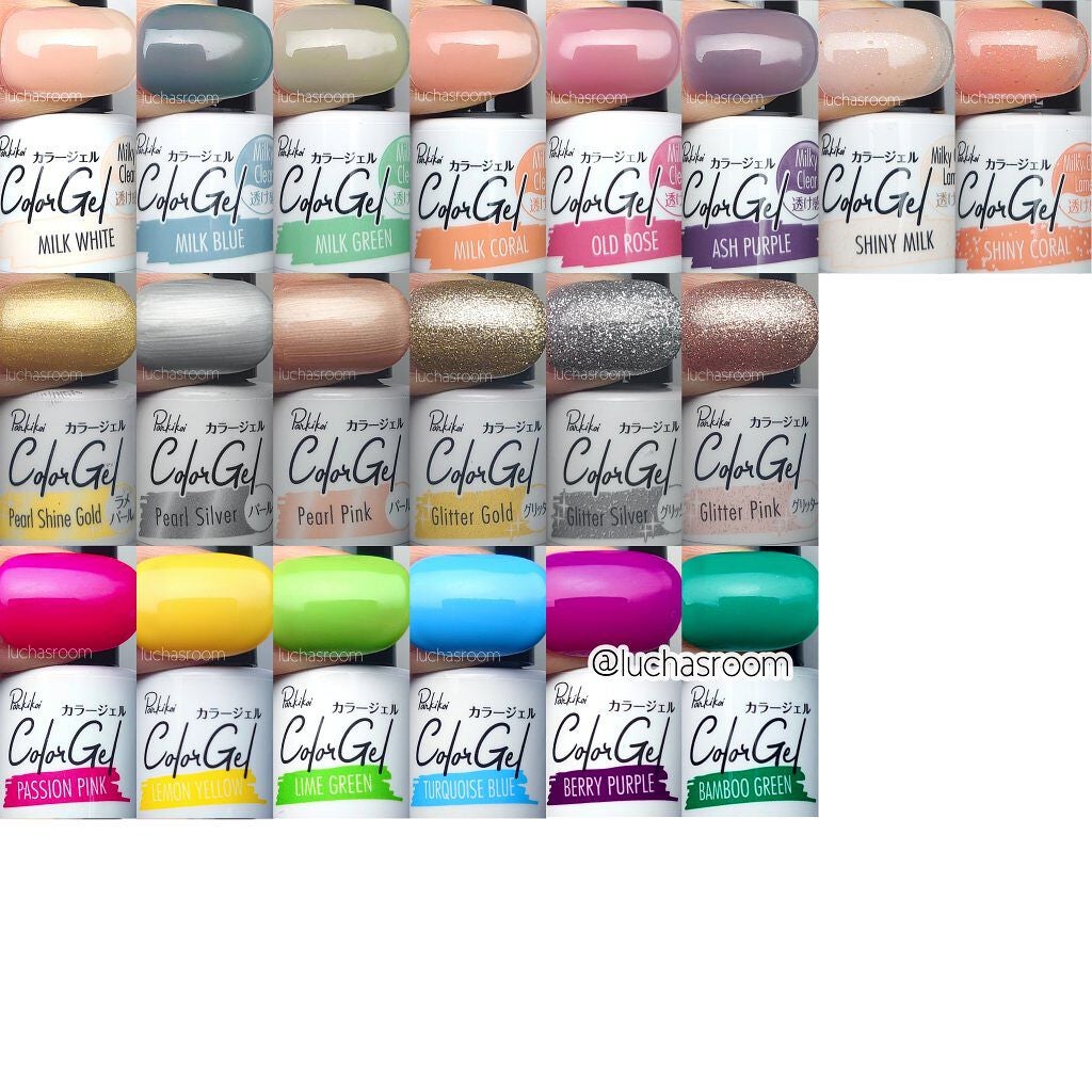 ジェルネイル(ライト対応)/セリア/ジェルネイルを使ったクチコミ(8枚目)