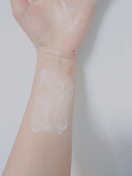 MILK BUBBLE ESSENCE PACK #STRAWBERRY/G9SKIN/美容液を使ったクチコミ(3枚目)