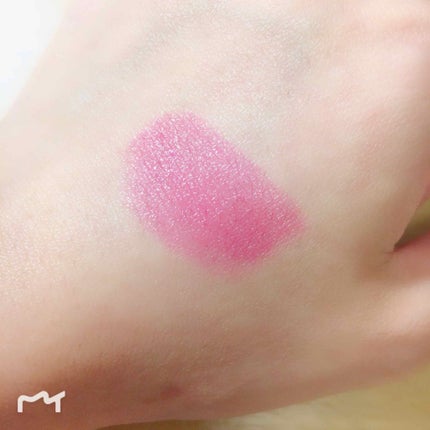 リップスティック N/PAUL & JOE BEAUTE/口紅を使ったクチコミ(2枚目)