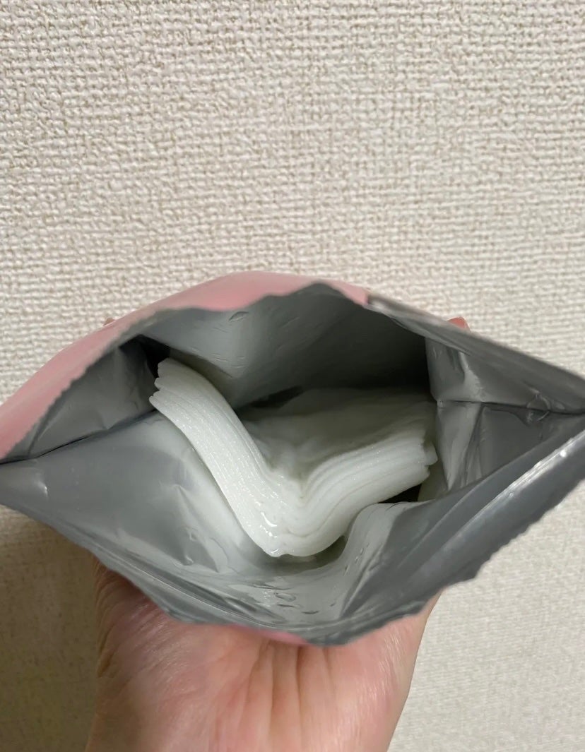 ルルルンピュア エブリーズ/ルルルン/シートマスク・パックを使ったクチコミ(3枚目)