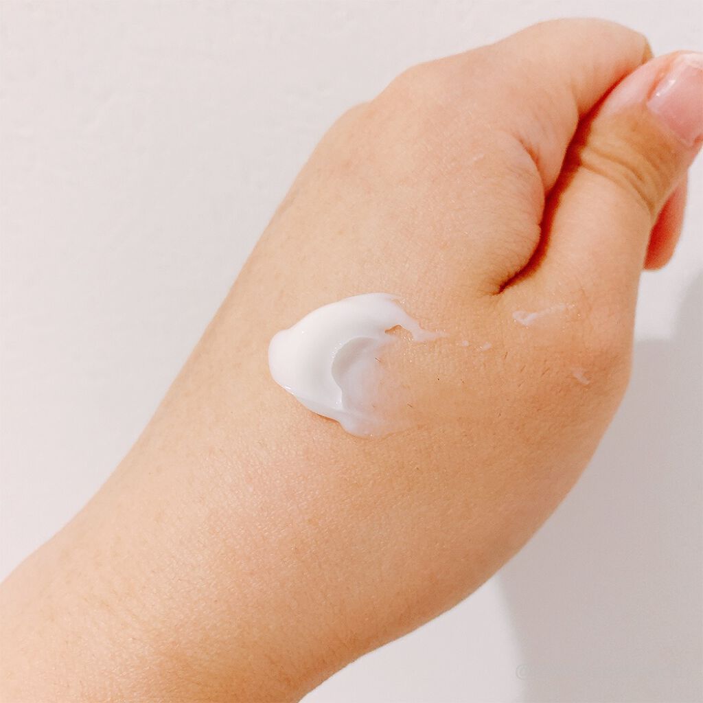 ラスターリッチクリーム/shimaboshi/フェイスクリームを使ったクチコミ(4枚目)