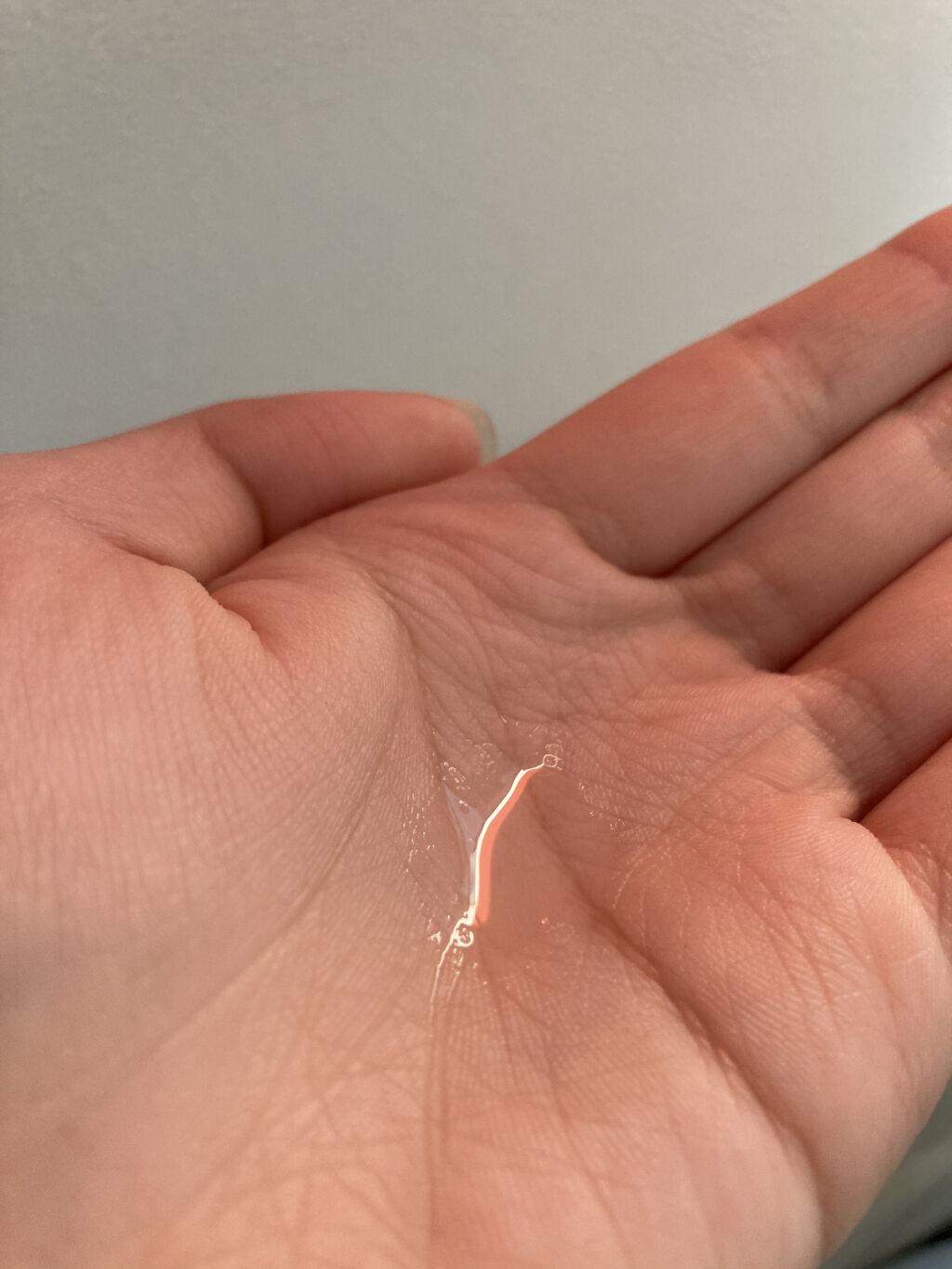 くせ・うねりときほぐしセラムEX/エッセンシャル flat/ヘアオイルを使ったクチコミ（2枚目）