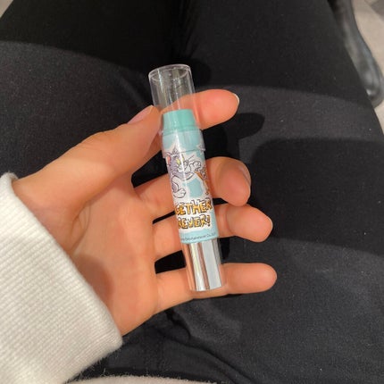 レブロン キス シュガー スクラブ/REVLON/リップスクラブを使ったクチコミ(1枚目)