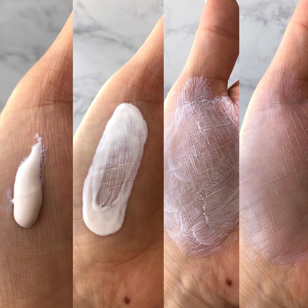 フィルタリングクリーム/DEWYCEL/日焼け止めクリームを使ったクチコミ(5枚目)