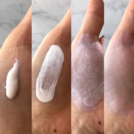 フィルタリングクリーム/DEWYCEL/日焼け止めクリームを使ったクチコミ(5枚目)