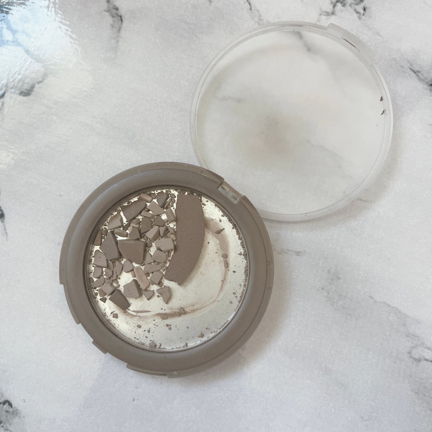 シアーマットシェーディング/Ririmew/シェーディングを使ったクチコミ(1枚目)