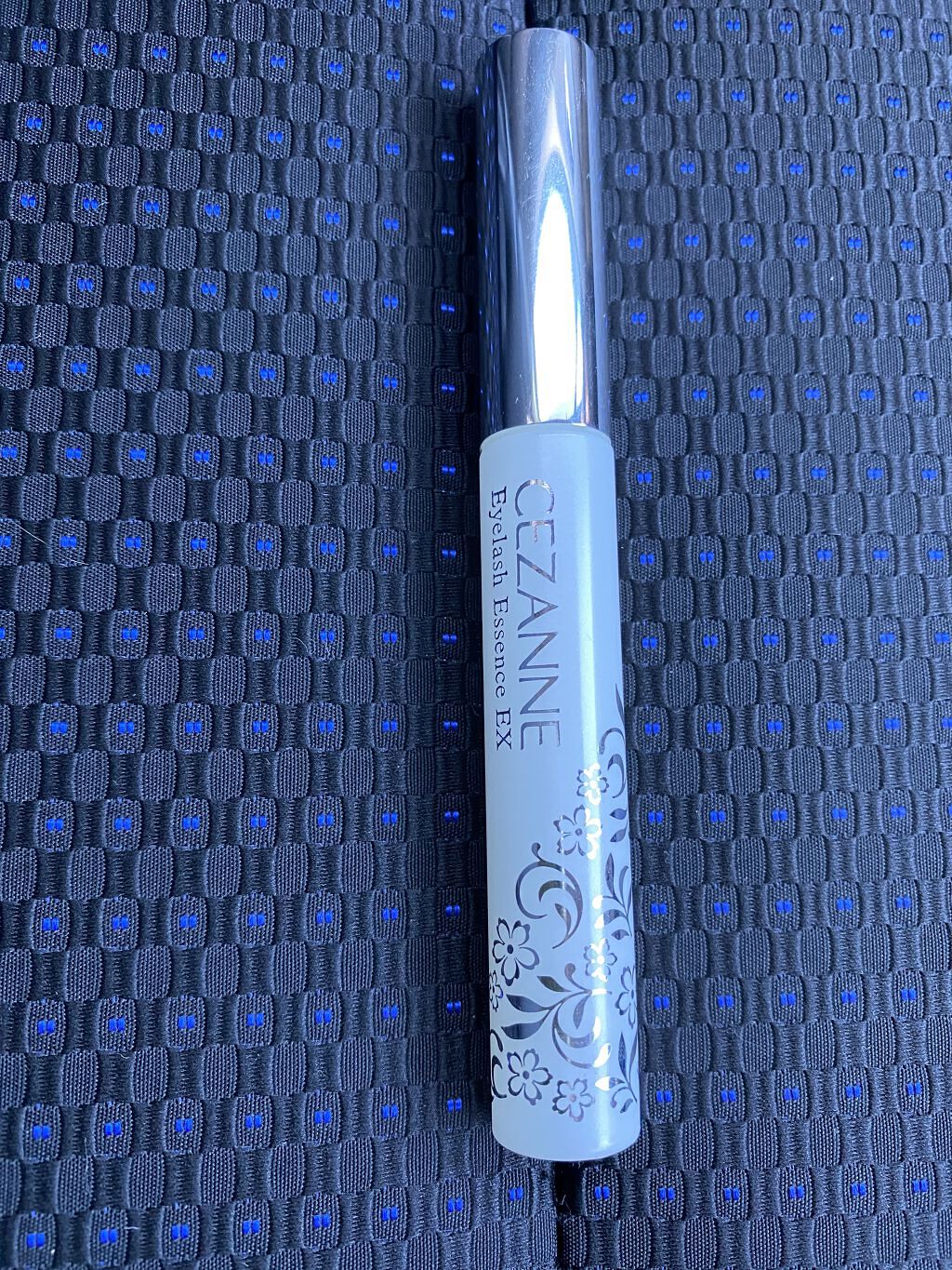 アイラッシュセラム/THE STEM CELL/まつげ美容液を使ったクチコミ（2枚目）