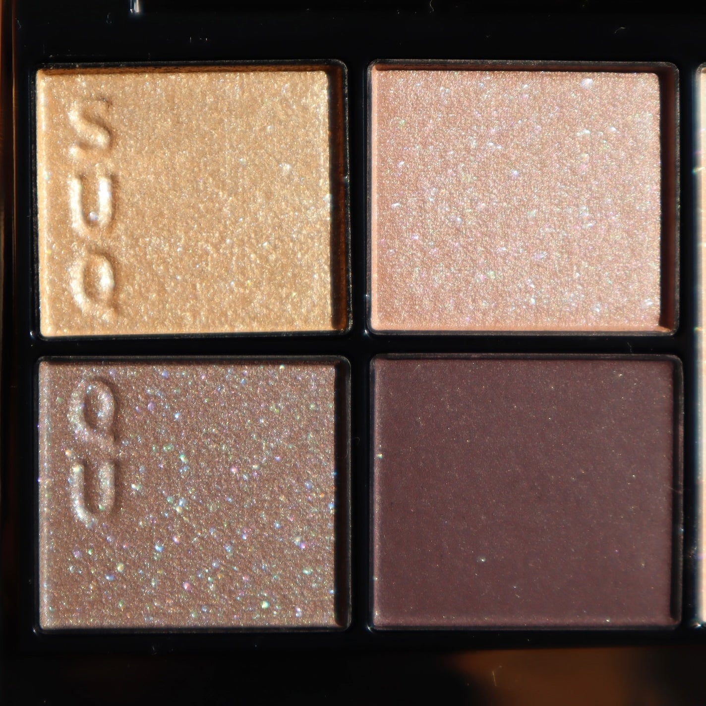 モイスチャー グレイズ リップスティック/SUQQU/口紅を使ったクチコミ(3枚目)