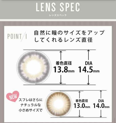 eye closet 1month ロゼベージュ/EYE CLOSET/１ヶ月（１MONTH）カラコンを使ったクチコミ（2枚目）