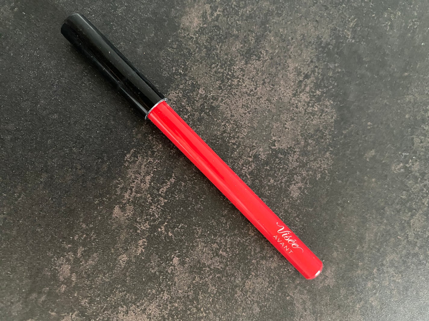 ヴィセ アヴァン リップ&アイカラー ペンシル/Visée/ペンシルアイライナーを使ったクチコミ(1枚目)