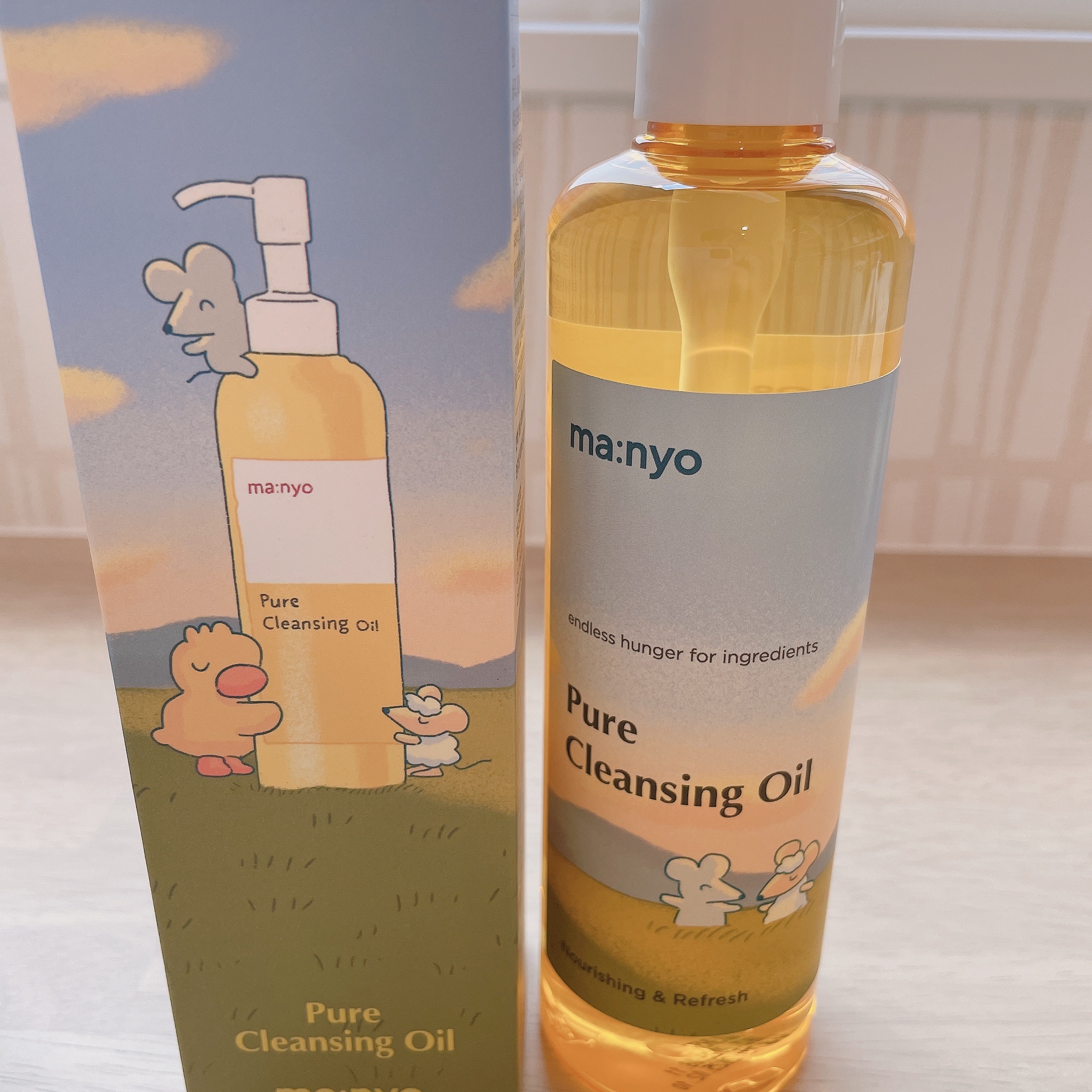 アワーヴィーガン サンクリーム ベーシック/manyo/日焼け止め・UVケアを使ったクチコミ（2枚目）