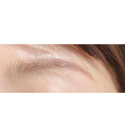 ビューステージ アイブロウペンシル ライトブラウン/ビューステージ コスメティック/アイブロウペンシルの画像