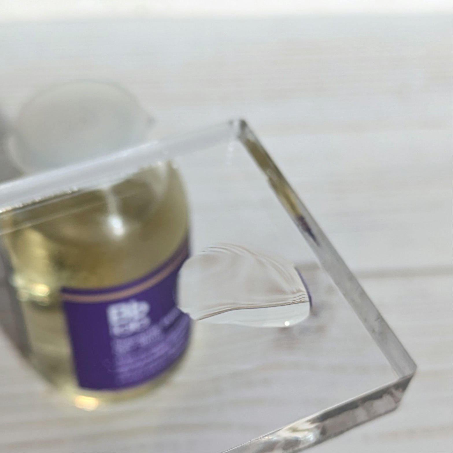 水溶性プラセンタエキス原液/Bb lab./美容液を使ったクチコミ（2枚目）