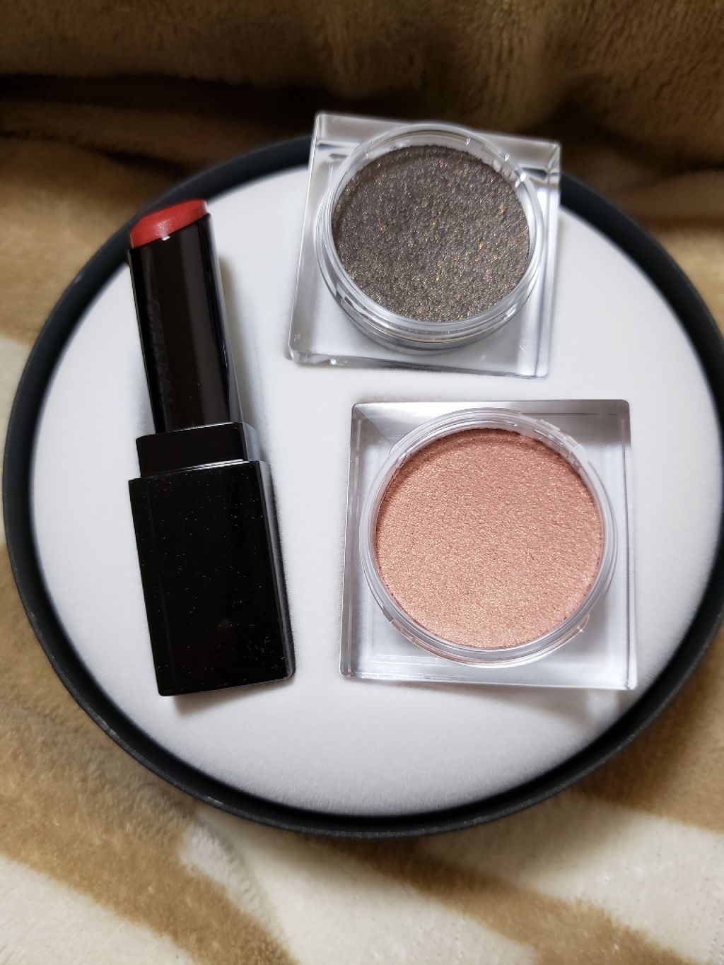 リサージ i スキンメインテナイザー M2(しっとりタイプ)/リサージ/化粧水を使ったクチコミ(1枚目)