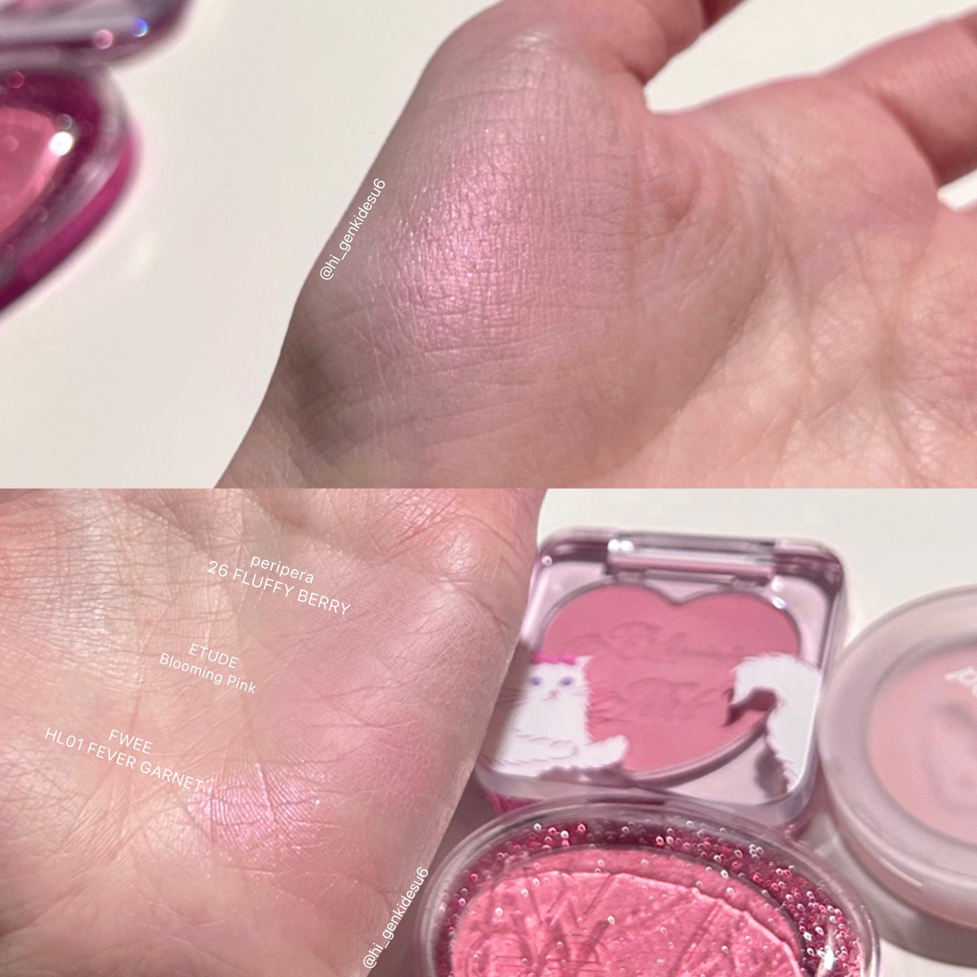 ラストベルベットティント/BBIA/リップティントを使ったクチコミ(7枚目)