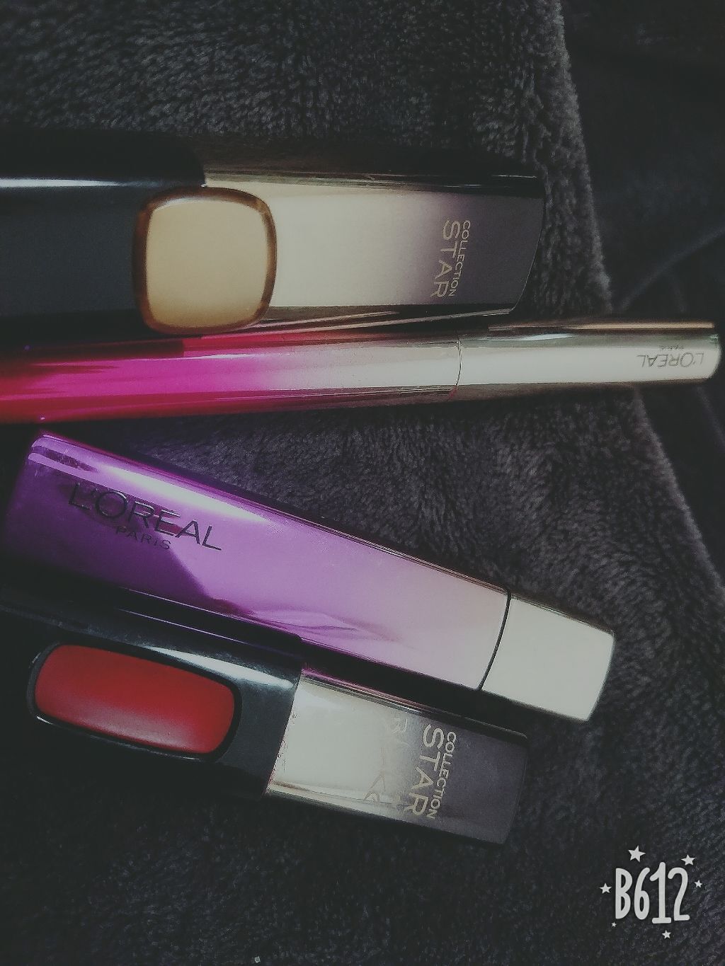 ティント カレス/ロレアル パリ/リップティントを使ったクチコミ（1枚目）