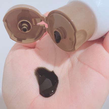 イロップ タス シャンプー/トリートメント/irop/市販シャンプーを使ったクチコミ(6枚目)