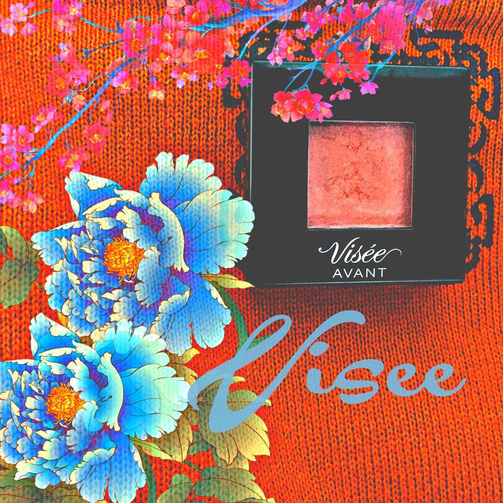 ヴィセ アヴァン シングルアイカラー/Visée/単色アイシャドウを使ったクチコミ（1枚目）