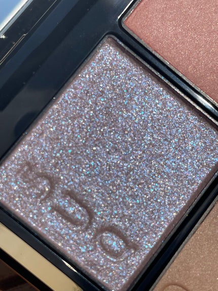 シグニチャー カラー アイズ/SUQQU/アイシャドウパレットを使ったクチコミ(4枚目)