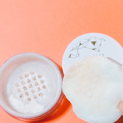 プライバシーUVパウダー50/プライバシー/ルースパウダーを使ったクチコミ(6枚目)