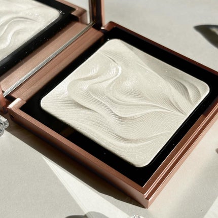 ハイライティング パウダー/BOBBI BROWN/パウダーハイライトを使ったクチコミ(8枚目)