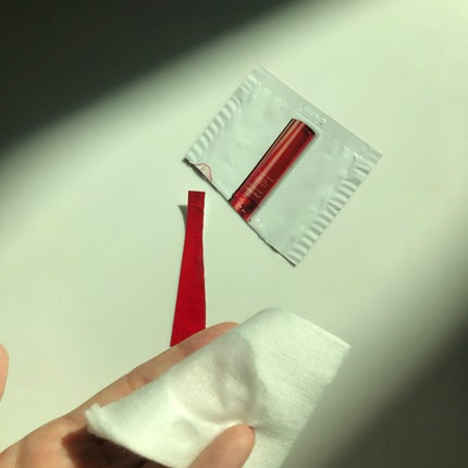 を使ったクチコミ(2枚目)